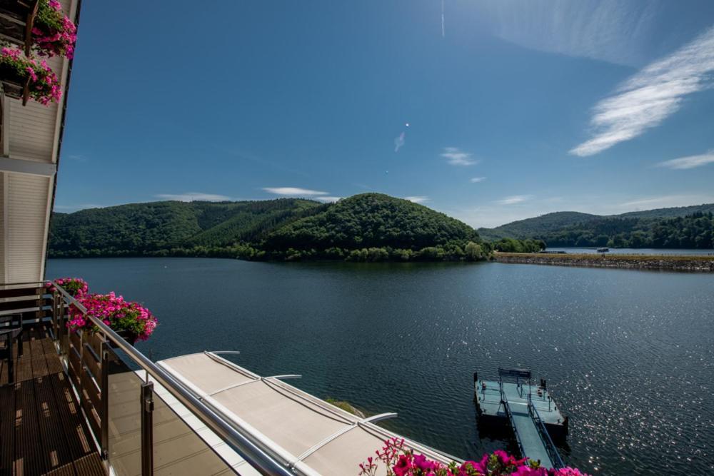Garni Hotel Henn ซิมเมอร์อาท ภายนอก รูปภาพ