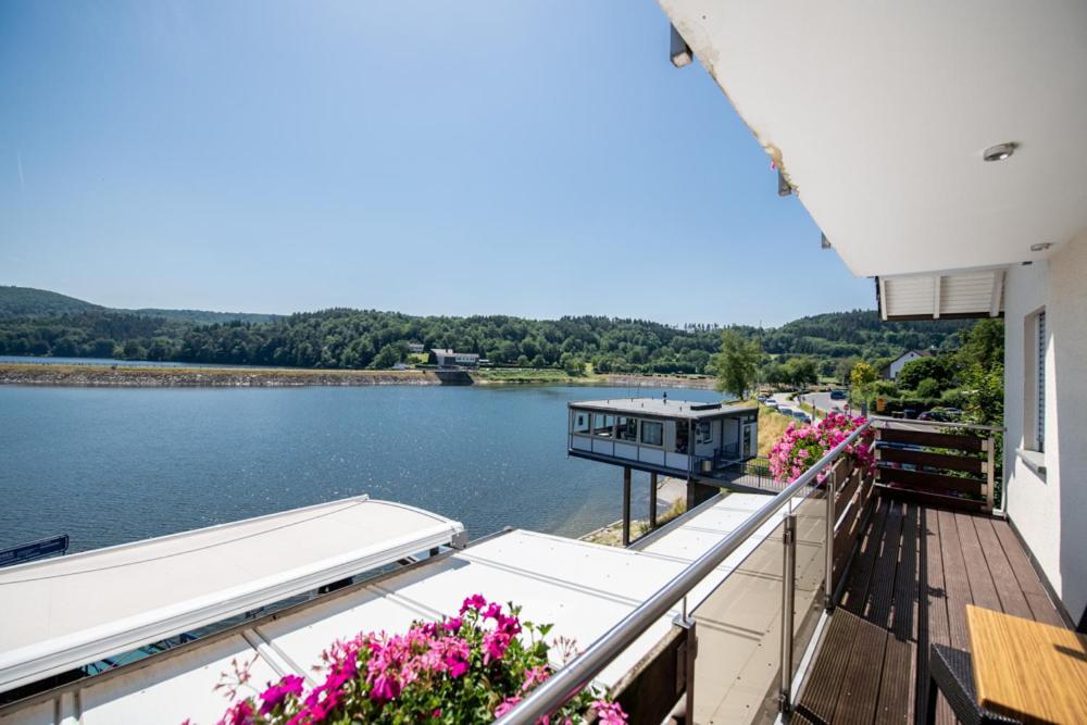 Garni Hotel Henn ซิมเมอร์อาท ภายนอก รูปภาพ