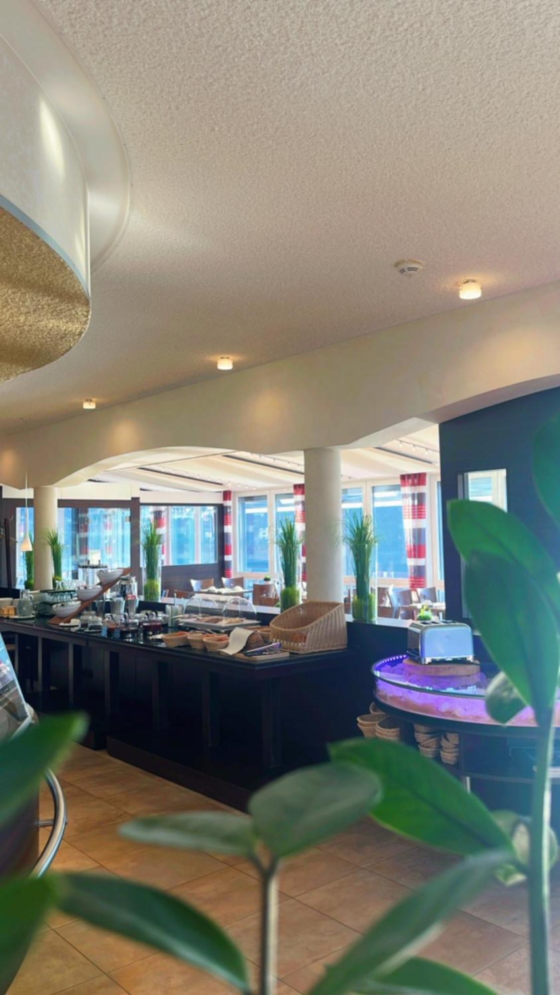 Garni Hotel Henn ซิมเมอร์อาท ภายนอก รูปภาพ